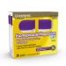 GoodSense Esomeprazole Magnesium Delayed Release Capsules 20 mg Acid Reducer Treats Heartburn 28 Count