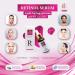 Buy Retinol Serum 2.5% with Hyaluronic Acid & Aloe Vera - Anti-Aging Skincare | Global Shipping - Buy Online on GoSupps.com