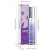 Pheromone Perfume for Women -Long-lasting and Addictive Personal Roll-on Pheromone Perfume Oil Fragrance Enhance Attraction (Refreshing Citrus) - Buy Online on GoSupps.com