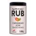 Cape Herb & Spice Rub Caribbean Jerk Seasoning Condiment Chilli Rating Medium 100 g Tin (Pack of 1) Caribbean Jerk 100 g (Pack of 1)
