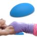 CostoBlock - Extra Firm Non-Slip Thoracic Pod for Costochondritis and Tietze Syndrome - Helps Relieve Chest & Upper Back Pain
