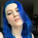 Manic Panic Blue Moon Hair Dye (2 x 118ml) - Vegan Cruelty-Free Semi-Permanent Hair Color - Buy Online on GoSupps.com