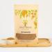 Organic Fenugreek Seeds 250g (Methi Seeds) - Certified Organic - Buy Online on GoSupps.com