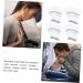 PLAFOPE Outdoor Garbage Bags 50pcs - Disposable Aviation Vomiting Paper Bags for Cars - Puke Bags for Travel - Pack of 50 - Buy Online on GoSupps.com