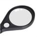 Old Man with Magnifying Glass Able Elderly Old Man Magnifying Glass Hand Small Mirror Magnifying Glass for Reading Crafts Repair Magnifier 198Mm Lofty Ambition - Buy Online on GoSupps.com