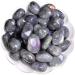 Large Moonstone Healing Crystal Stones - Natural Reiki Gemstones for Energy, Meditation & Witchcraft - Buy Online on GoSupps.com