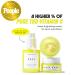 HERBIVORE Brightening Skincare Duo | Nova Serum & Super Nova Eye Cream - Radiant Skin Worldwide - Buy Online on GoSupps.com