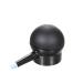 Professional Hair Building Fibers Spray Atomizador Hair Fiber Spray Applicator Nozzle Pump Hair Thickening Tools