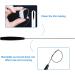 12pcs Hearing Aid Cleaning Kit with Storage Case - Opticon Hearing Aid Cleaning Tools - Buy Online on GoSupps.com