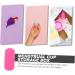 Shop Magiclulu Boxing Carrier - Perfect Menstrual Cup Storage Case & Pacifier Holder for Outdoor Use | International Shipping Available - Buy Online on GoSupps.com