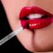 G2PLUS 300 PCS Disposable Lip Gloss Applicators - Crystal Black Lipstick Concealer Brushes - Lip Gloss Applicator Wands Perfect for Lips Eyes and Makeup Application 300PCS Crystal Black - Buy Online on GoSupps.com
