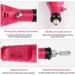 Portable Electric Nail Drill Professional Efile Electrical Nail File Kit for Acrylic Gel Nails Manicure Pedicure Polishing Shape Tools Design Home Salon Use 48Pcs Nail Drill Bits (black) - Buy Online on GoSupps.com