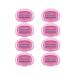 Pure Silk Contour 6 Women's Razor & 10 Ct Refill Set - Premium Quality for Smooth Shaving | International Shipping Available - Buy Online on GoSupps.com