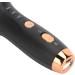 Hair Curling Wand Temperature Adjustable Hair Straightener Curler USB Charging Multipurpose for Wavy Hair - Buy Online on GoSupps.com