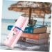 BELLIFFY 1pc Hydrating Instrument Small Humidifier Plant Smart Humidifiers Portable Humidifer Abs Pink - Buy Online on GoSupps.com