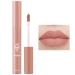 Matte Ink Liquid Lipstick Long Lasting High Impact Color Up to 16H Wear High Pigment Color Longwear Weightless Velvet Lip Tint Lipstick Lip Gloss for Women and Girls 04# 0.07 Fl Oz (Pack of 1)