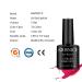 KRISNICE Color Changing Gel Nail Polish Gift Set - White Black Glitter Mood Chameleon - Soak Off UV LED Thermal Temperature Art Manicure Kit Varnish (KWB2-003) - Buy Online on GoSupps.com