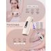 IPL Laser Hair Removal Device - Pain-Free 0.5 Sessions Dual Precision Heads for Face & Bikini Ideal for Armpits & Legs - Shop Now! - Buy Online on GoSupps.com