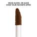 NYX Butter Gloss Brown Sugar Caramelt Lip Gloss - Medium Brown 0.27 Fl Oz - Buy Online on GoSupps.com