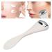 2-in-1 Eye Roller & Facial ICE Scooter - Reduce Puffiness Dark Circles and Muscle Pain | International Shipping - Buy Online on GoSupps.com