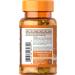 Vitamin K 100 mcg - Bone & Joint Health Support - 100 Capsules by Puritan's Pride - Buy Online on GoSupps.com