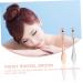 FRCOLOR Eye Cream Massaging Bar Set | 4 Pcs Zinc Alloy Eye Massager for Women | Best Cosmetic Beauty Products - Buy Online on GoSupps.com