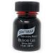 Graftobian Blood Gel 1oz Bottle - Special FX Fake Blood for Halloween - Drips & Never Dries