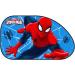 2x Marvel SpiderMan Child Sun Shades | 65x38cm | Suction Cup for Car/ Jeep Windows - Buy Online on GoSupps.com