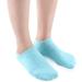 Milists Cracked Heel Protection Socks for Women - Soft Anti-Dry Feet Skin Repair Ankle Socks - Buy Online on GoSupps.com
