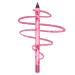 Lime Crime Velvetines Lip Liner  Chiffon (Rosy Mauve) - Soft & Creamy Texture - Long-Lasting Nude Matte Lip Lining Pencil - Waterproof Formula  Won't Smudge or Transfer - Vegan & Cruelty-Free