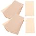 Housoutil 3 Boxes Portable Oil Blotting Paper Oily Skin Clean Paper Face Oil Wipes Oil Absorbing Oil Control Film Face Wipes Face Oil-Absorbing Paper Cosmetic Degreasing Paper