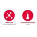 Aliud Pharma Nasal Spray AL 0.05% - 10 ml (4-Pack) | Effective Decongestant for Blocked Nose & Runny Nose - Safe for Children - Buy Online on GoSupps.com