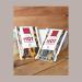 Lucgel Srl Lot de 10 pr parations en poudre pour chocolat chaud go t cacao monodose 30 g Domori - Buy Online on GoSupps.com