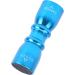 Vbest Life 3 in 1 Stainless Steel Pool Cue Tip Tool Kit - Blue | Cue Stick Shaper & Repair Tool - Buy Online on GoSupps.com