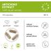 LifeWize High Dose Artichoke Capsules - 5:1 Extract with Cynarin - 1400mg - 120 Capsules - Buy Online on GoSupps.com
