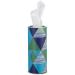 Reeflex Car Tissues - 200 Facial Tissues in 4 Canisters | Soft, Durable, 2-Ply Travel Tissues | Convenient Cup Holder Fit | 50 Count per Canister - Buy Online on GoSupps.com