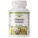 Natural Factors Urinary Flow Formula 90 Capsules