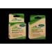 Ecofloss 6x25m Charcoal Mint Dental Floss - Natural Unwaxed Biodegradable Bamboo Floss Refill - Buy Online on GoSupps.com