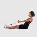 Smilodox Soft Expander - Premium Pink Training Equipment for Home Workouts | Ideal for All Fitness Levels - Buy Online on GoSupps.com