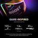 XP Sports Boost Pre-Game Energy & Focus Amplifier - Rainbow Candy 7.30 oz | Enhanced Performance Supplement - Buy Online on GoSupps.com