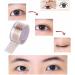 600 Invisible Double Eyelid Stickers Double Eyelid Stickers with Fork Clips Breathable Double Eyelid Sticker Tape - Buy Online on GoSupps.com
