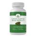 PURE ORIGINAL INGREDIENTS Green Coffee Bean Extract, (100 Capsules) Always Pure, No Additives Or Fillers, Lab Verified 100 Count (Pack of 1)