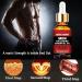 Huile d'agrandissement du p nis paississement du p nis croissance largissement du p nis am lioration de l' rection et retardement de l' jaculation. (Rot 2PC) - Buy Online on GoSupps.com