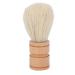 Shaving Brush shaving brush soft hair bears shaving brush men male portable beard care razor brush beauty tool for the hairdressing salon at home more portable ergonomic shaving brush