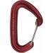 Metolius FS Mini Carabiner in Red - Lightweight and Durable - Buy Online on GoSupps.com
