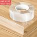 Clear Edge Protector Strip - 9.84ft Child Safety Corner Guards for Furniture - Buy Online on GoSupps.com