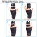 Buy Trigger Finger Splint | Two/Three Finger Support Brace for Pain Relief & Immobilization | Ideal for Arthritis Sprains and Tendonitis - Buy Online on GoSupps.com