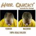  Hair Quicky Premium Hair Fibers Loss Concealer Densifier for Fine and Thinning Hair - Baldness Zone - Immediate Visible Effect - Thanks to Natural Keratin Fibers | 12g | Dark Brown - Buy Online on GoSupps.com