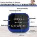 Rehabilitation Robot Gloves Finger and Hand Function Rehabilitation Trainer Recovery Exercise Physio Equipment for Arthritis Stroke Hemiplegia Patient XL Right-Hand Right-Hand X-Large - Buy Online on GoSupps.com