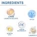 2024 nouveau nettoyant tout usage pulv risateur de mousse pulv risatrice spray nettoyant polyvalent pulv risateur de mousse pulv risatrice pour cuisines comptoirs fours (1 pi ces) - Buy Online on GoSupps.com